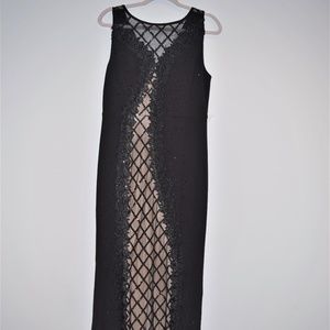 NIKIBIKI DRESS